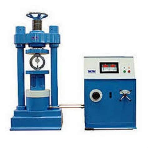 compressive strength testing machine price in india|Compression Testers at Best Price in India .